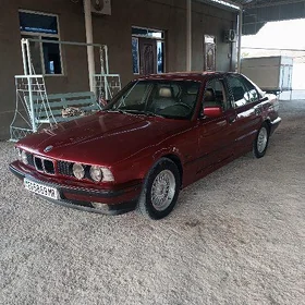 BMW 525 1993