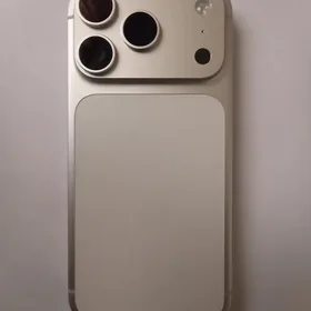 Iphone 17 pro  256