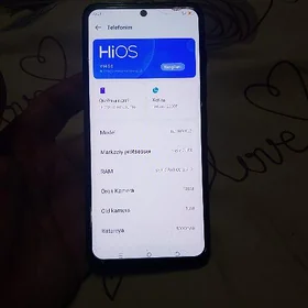 tecno spark 30 pro 8+8 256 gb