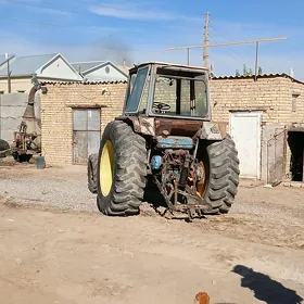 MTZ T-28 1987