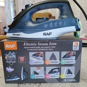 утюг Raf