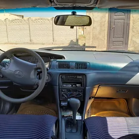 Toyota Camry 1997