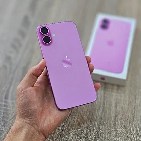 iPhone 16 128
