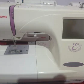 janome 350e