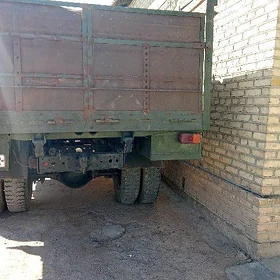Zil 130 1991