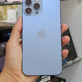 Iphone 13 pro Max 256
