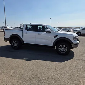 Ford Ranger 2025