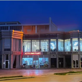 magazin arenda