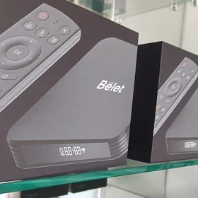 Belet box