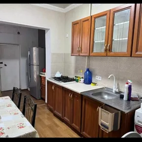 TURKMENABAT GAGARIN 2 KOMNAT