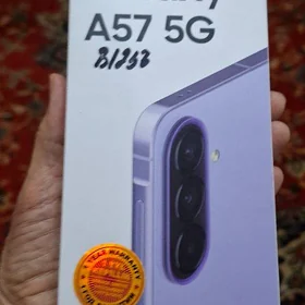 A 57 8/256