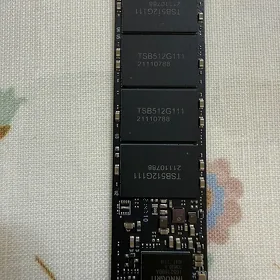 Dahua Ssd Nvme M2