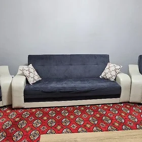 диван