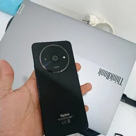 redmi a3
