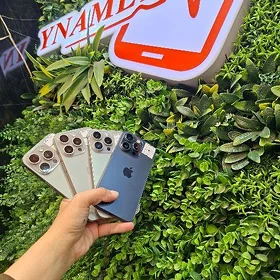 Iphone 15 Pro 256