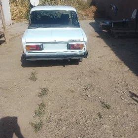Lada 2106 1998