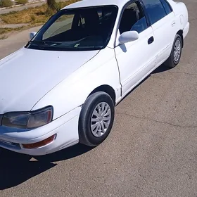 Toyota Corona 1993