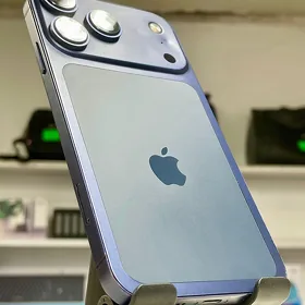 Iphone 17 pro 11 den ovirlen
