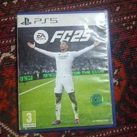 Fifa 25