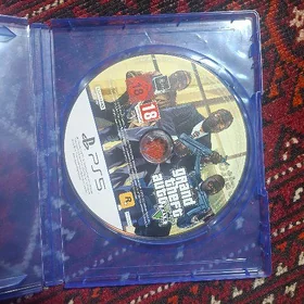 Gta5 ps5