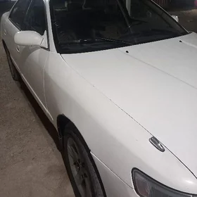 Toyota Chaser 1993