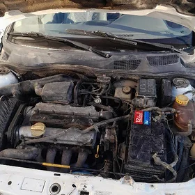 Opel Astra 1999