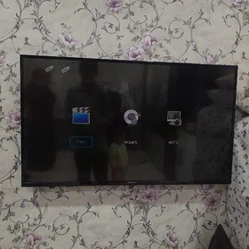 Moonix telewizor