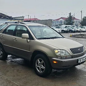 Lexus RX 300 2001