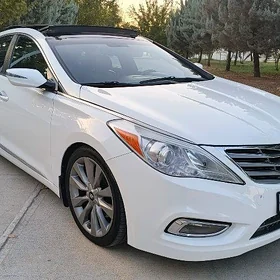 Hyundai Azera 2012