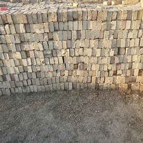 Satlyk Kerpiç