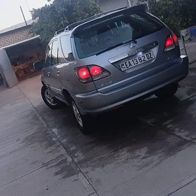 Lexus RX 300 2002