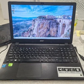 Acer notebook ✅️
