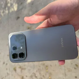 infinix note 60 256 gb