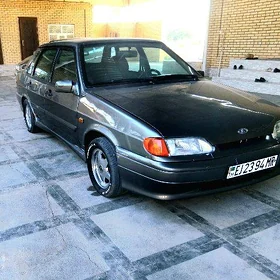 Lada 2115 2012