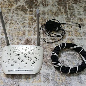 router роутер