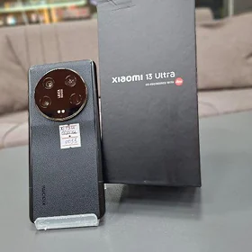 Xiomi 13 Ultra