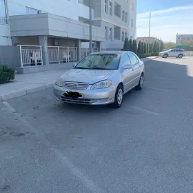 Toyota Corolla 2005
