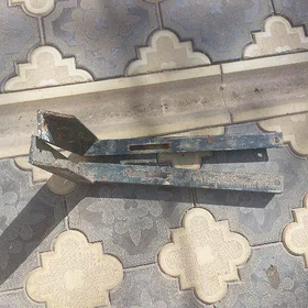 kondisioner asar ýaly ugalok