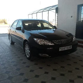 Toyota Camry 2003