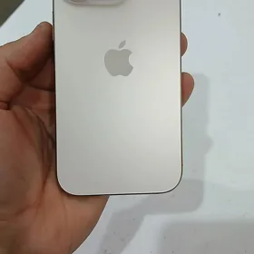 Iphone 16 pro