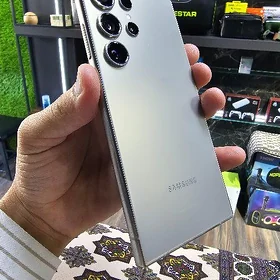 S24 ultra 12/256