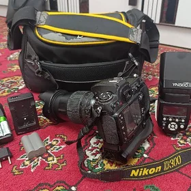 Foto aparat