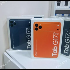PLANŞET CCIT G17 Pro