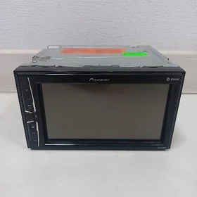 Pioneer telewizor MVH-A210BT