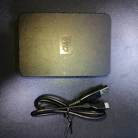 HDD 1tb