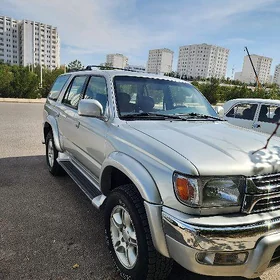 Toyota 4Runner 2000