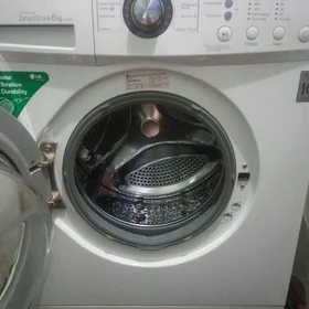 kir maşyn awtomat