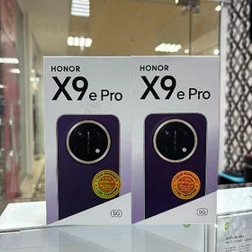 HONOR X9e Pro