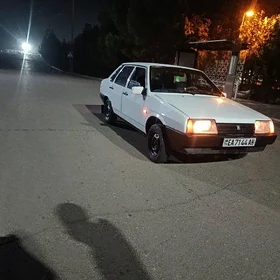 Lada 21099 2001
