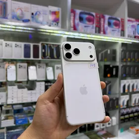 iPhone 17 pro Max. 94%